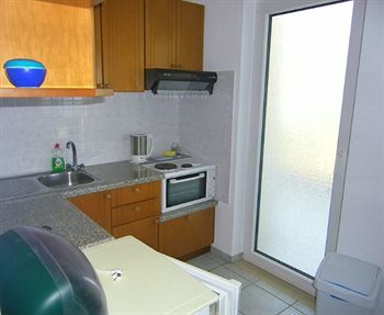 Cypriana Apartments Ierápetra Extérieur photo